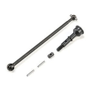 Los-i CVA Driveshaft Complete: 22S SCT TRUCK Long LOS232045