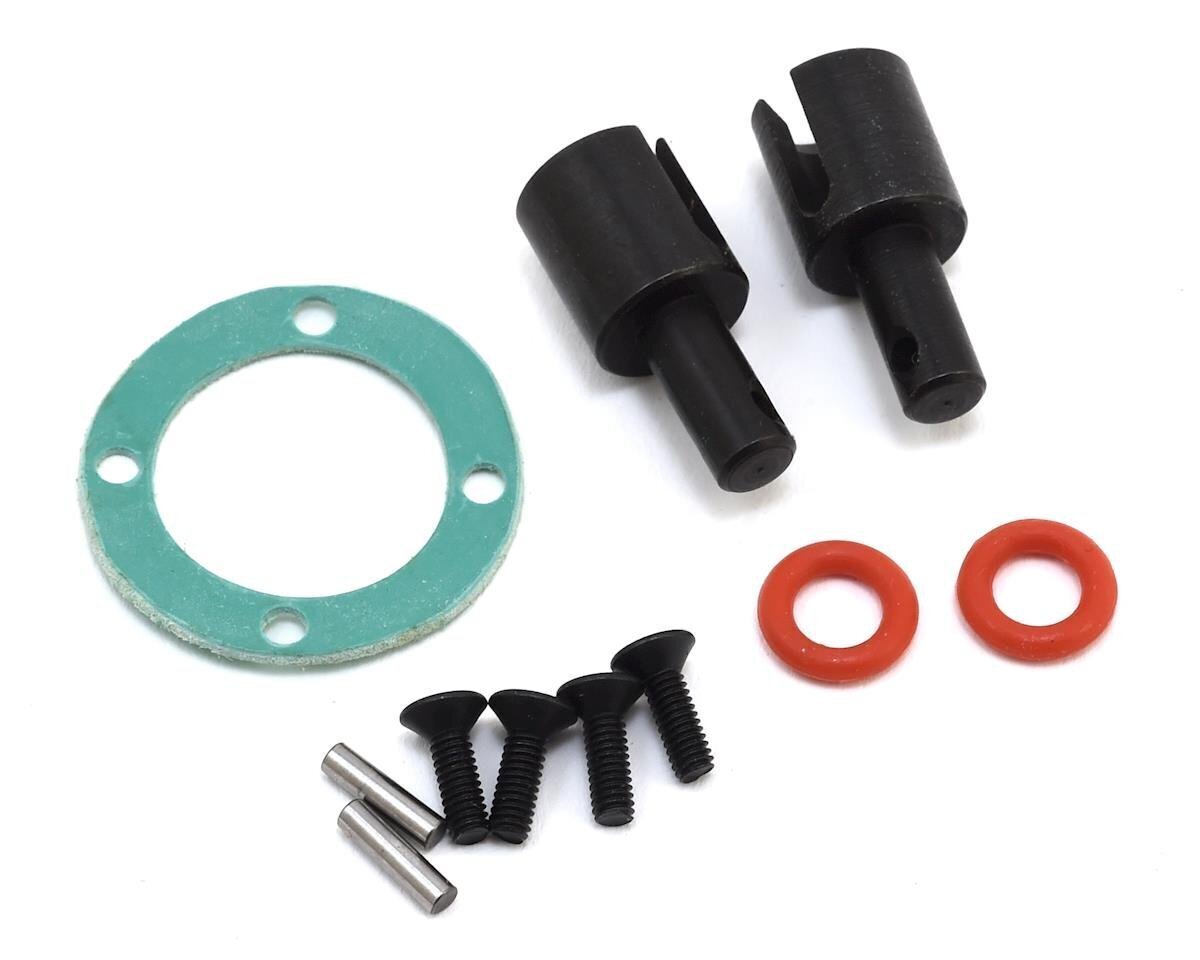 Losi Gear Diff Rebuild Set: 22S LOS232046