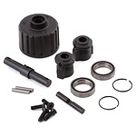 Losi Locked Rear Differential: V100 LOS232068