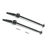 Losi CVA Driveshaft Set Complete 22S Drag LOS232071