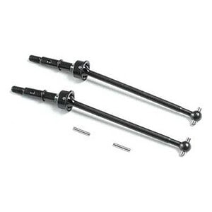 Losi CVA Driveshaft Set Complete 22S Drag LOS232071