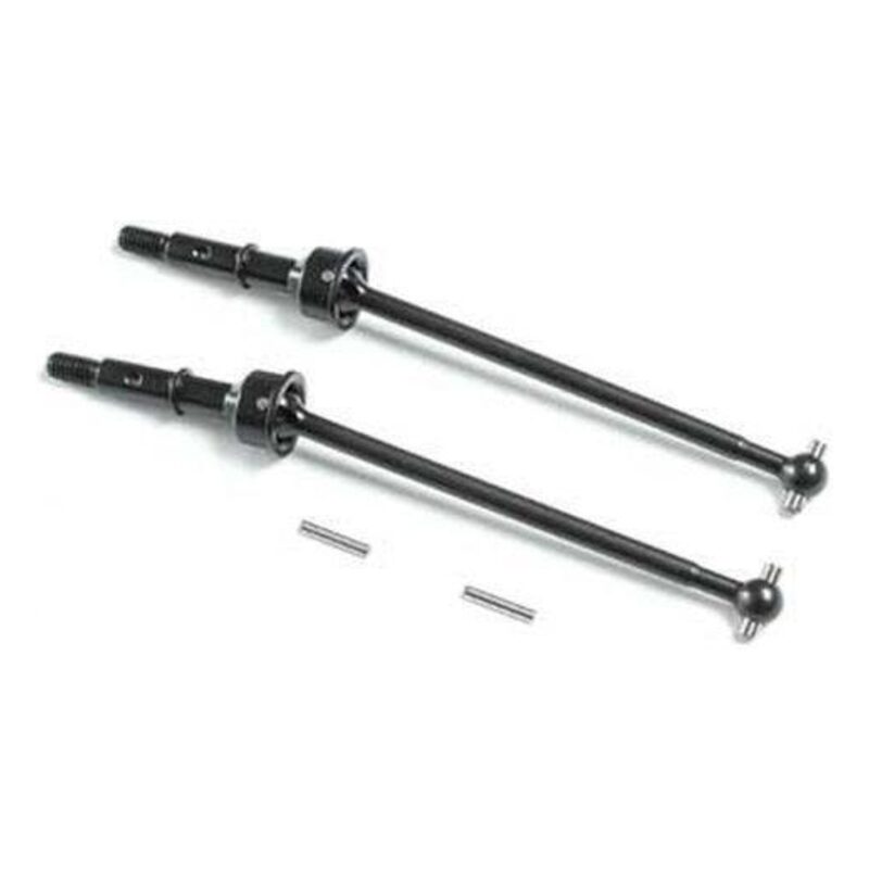 Losi CVA Driveshaft Set Complete 22S Drag LOS232071