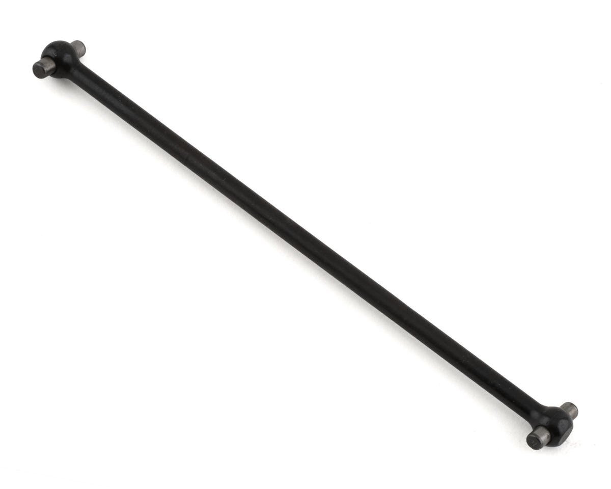 Losi Center Driveshaft Rear: RZR Rey LOS232078 - los232078-jpg Losi Center Driveshaft Rear: RZR Rey LOS232078