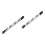 Losi LOS233008 Front Shock Shaft Set 2-Pack TEN-SCBE