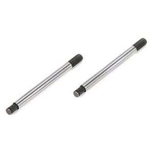 Losi LOS233008 Front Shock Shaft Set 2-Pack TEN-SCBE