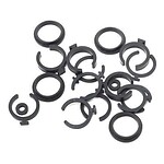 Losi TEN-SCBE Shock Spacer Set LOS233009