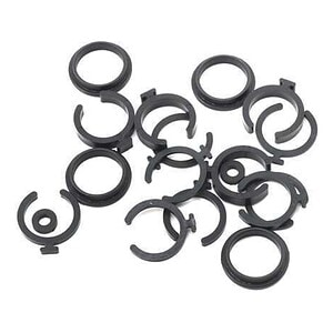 Losi TEN-SCBE Shock Spacer Set LOS233009