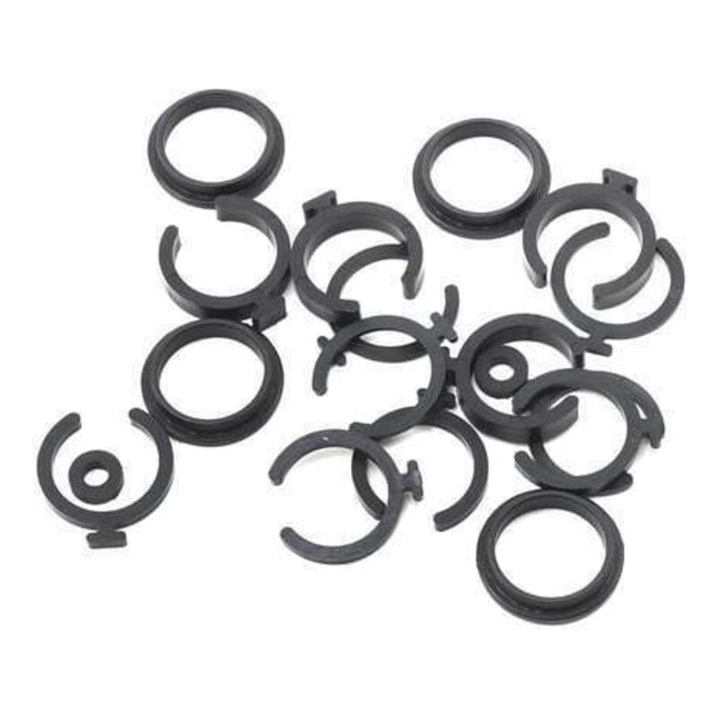 Losi TEN-SCBE Shock Spacer Set LOS233009