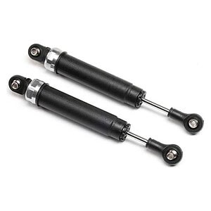 Losi Secondary Rear Shock Complete (2): Hammer Rey LOS233033