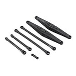 Losi Baja Rey Trailing Arm Steering Upper Drag Link Set LOS234003