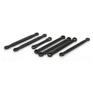 Losi Racing LOS234010 Suspension Link Set