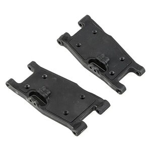 Losi Front Suspension Arm Set: Rock Rey LOS234011