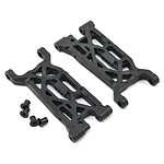 Losi Front Arm Set: TENACITY ALL LOS234016
