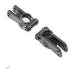Rear Hubs Set: TENACITY ALL LOS234020