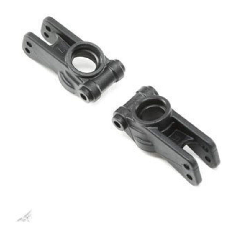 Rear Hubs Set: TENACITY ALL LOS234020 - los2340201 Rear Hubs Set: TENACITY ALL LOS234020