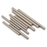 Losi Hinge Pin Set: 22S LOS234032