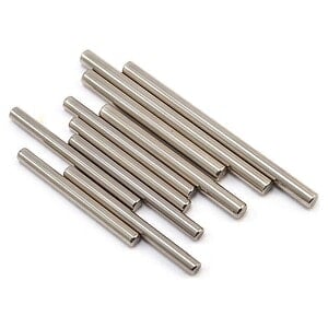 Losi Hinge Pin Set: 22S LOS234032