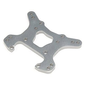 Losi Aluminum Front Shock Tower: Tenacity Pro LOS234035