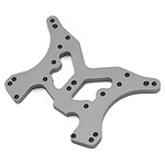Losi Aluminum Rear Shock Tower: Tenacity Pro LOS234036