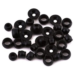 Losi Suspension Pivot Balls & Washer Set: V100 LOS234039