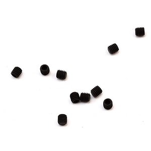 Losi Set Screw M3 X 3mm (10) LOS235018
