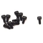 Losi M2 x 4mm Cap Head Screws (10) LOS235029