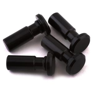 Losi Steering King Pin Set (4): V100 LOS236170