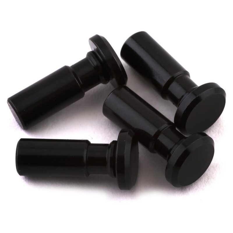 Losi Steering King Pin Set (4): V100 LOS236170 - los236170-jpg Losi Steering King Pin Set (4): V100 LOS236170