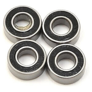 Losi 5x11x4mm Ball Bearing (4) LOS237002