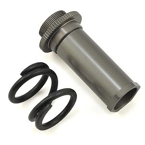 Losi Servo Saver Tube Spring & Adjuster: LST 3XL-E LOS241025