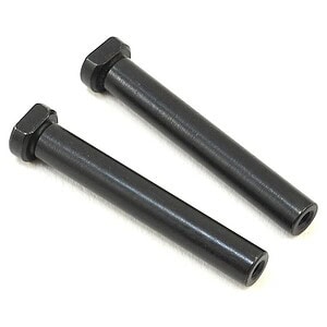 Losi Steering Post Set (2): LST 3XL-E LOS241026