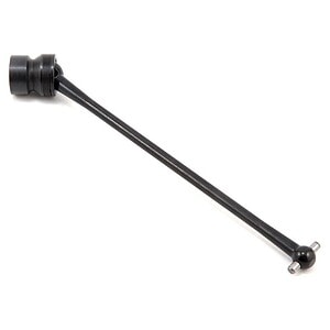 Losi Center Drive Shaft Assmbly Front: LST 3XL-E LOS242024