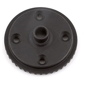 Losi F/R Diff Ring Gear: LMT LOS242040