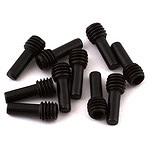 Losi Center Driveshaft Screw Pin 10-Pack LMT LOS242047