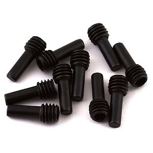 Losi Center Driveshaft Screw Pin 10-Pack LMT LOS242047
