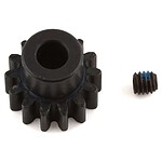 Losi Pinion Gear 14T 1.0M. 5mm shaft LOS242054