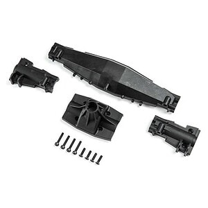 Losi Axle Housing Set Center Section: LMT LOS242055