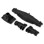 Losi Axle Housing Set Center: LMT TTLMT LOS242058
