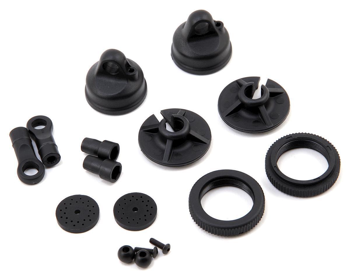 Losi Shock Hardware Plastics (2): LST 3XL-E LOS243006