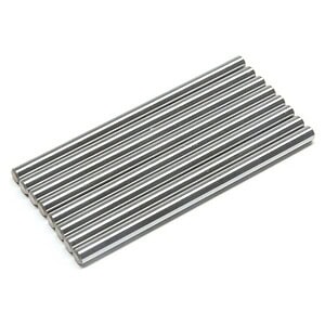 Losi Inner Hinge Pin Set: LST LST2 XXL2-E 3XLE LOS243010