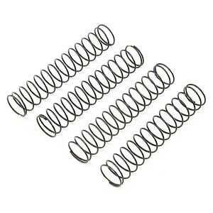 Losi Shock Spring Soft Yellow 1.1 rate (4): LMT LOS243016