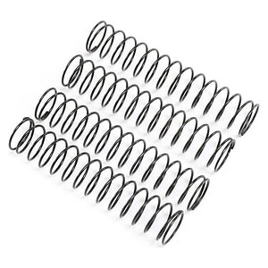 Losi Shock Spring Soft Blue 1.6 rate (4): LMT LOS243017