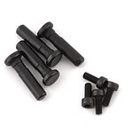 Losi Kingpin set Front (4): LMT LOS244005