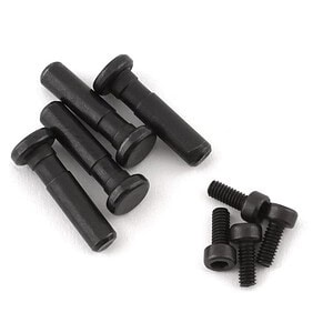 Losi Kingpin set Front (4): LMT LOS244005