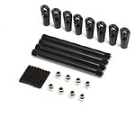 Losi Upper 4-link bar set (4): LMT LOS244009