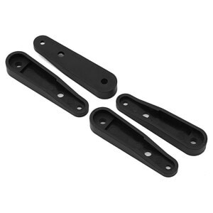 Losi Sway Bar Cover (4): LMT TTLMT LOS244015