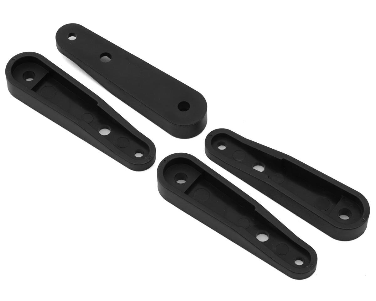 Losi Sway Bar Cover (4): LMT TTLMT LOS244015 - los244015-jpg Losi Sway Bar Cover (4): LMT TTLMT LOS244015