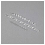 Losi LED Lightbar Lens Cover Set: SBR 2.0 LOS250050