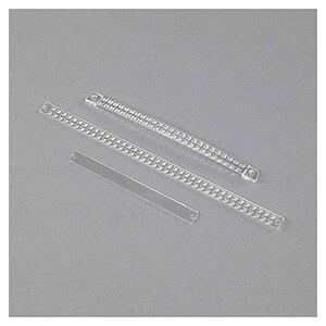 Losi LED Lightbar Lens Cover Set: SBR 2.0 LOS250050