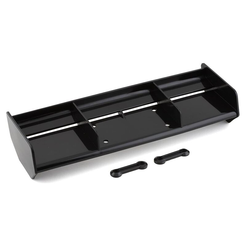 Losi Wing ICON Vehicle Dynamics Black: DBXL 2.0 LOS250053 - los250053-jpg Losi Wing ICON Vehicle Dynamics Black: DBXL 2.0 LOS250053